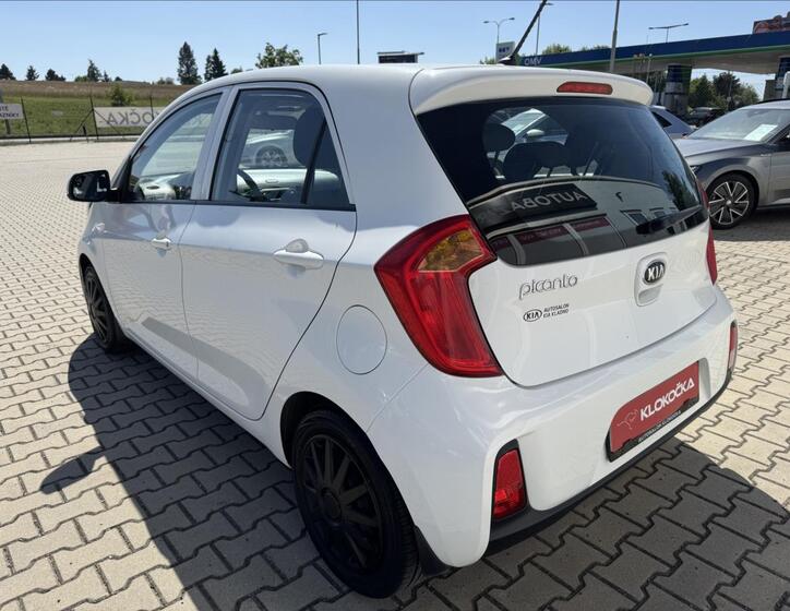 KIA Picanto 4