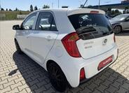 KIA Picanto 4