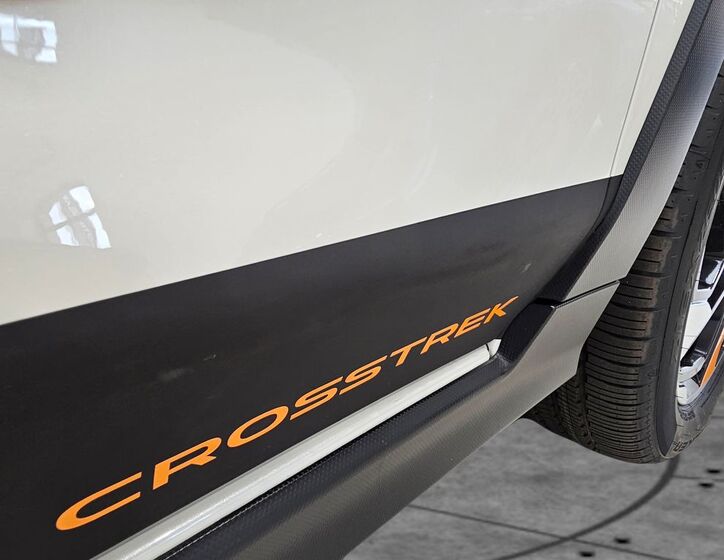 Subaru Crosstrek 37