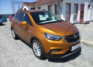 Opel Mokka 1