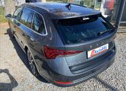 Škoda Octavia 4