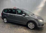 Volkswagen Sharan 11