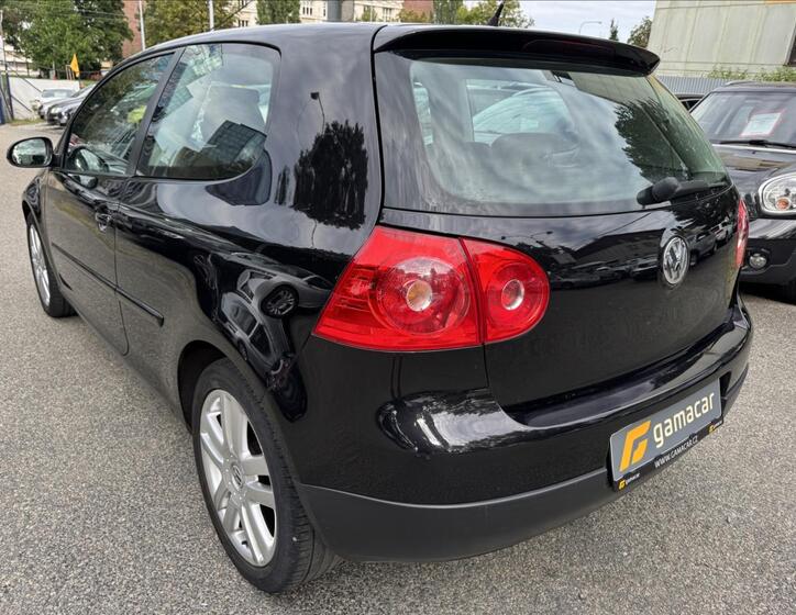 Volkswagen Golf 6