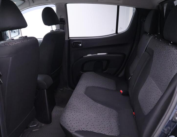 Mitsubishi L200 14
