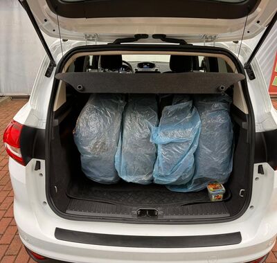 Ford C-MAX 10