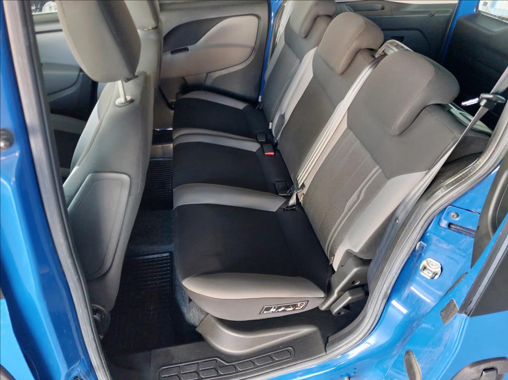 Fiat Dobló