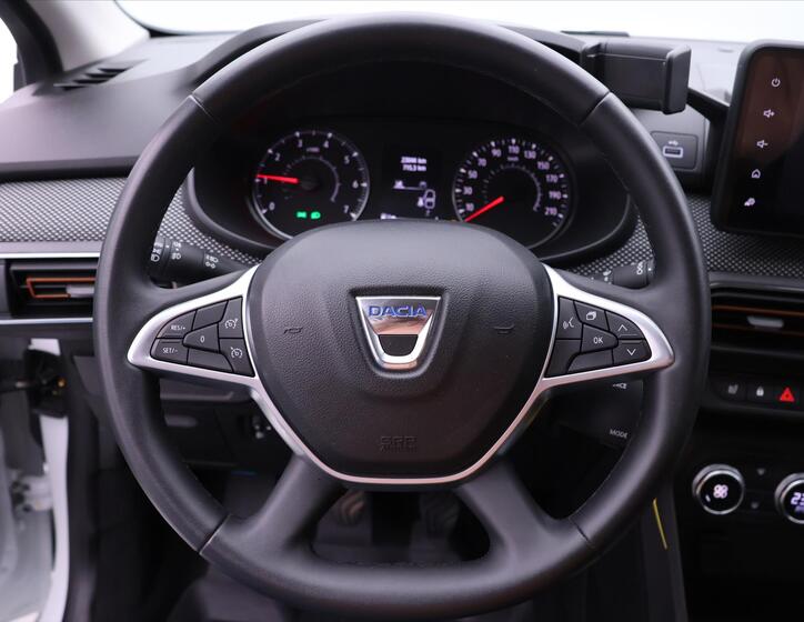 Dacia Sandero 17