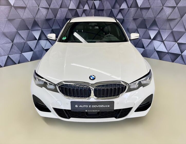 BMW Řada 3 3