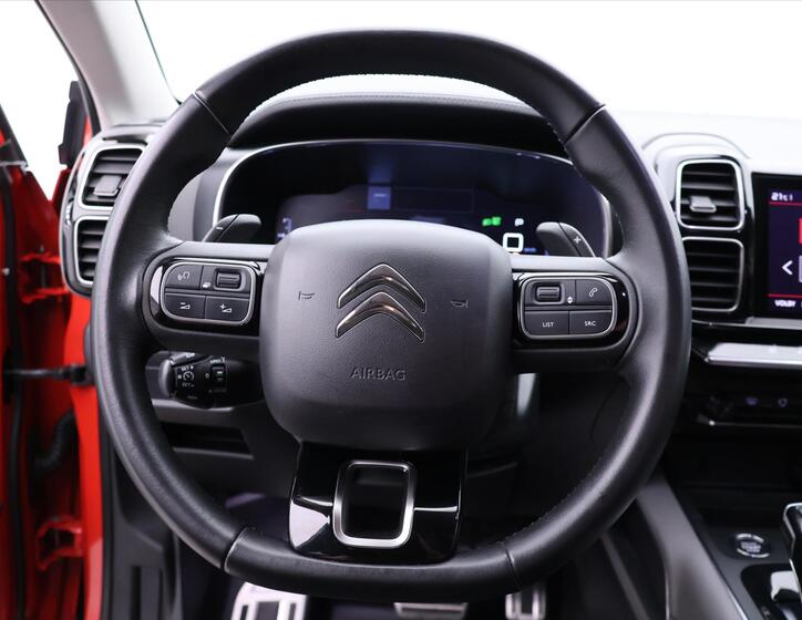 Citroën C5 Aircross 20