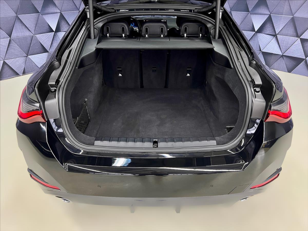 BMW Řada 4