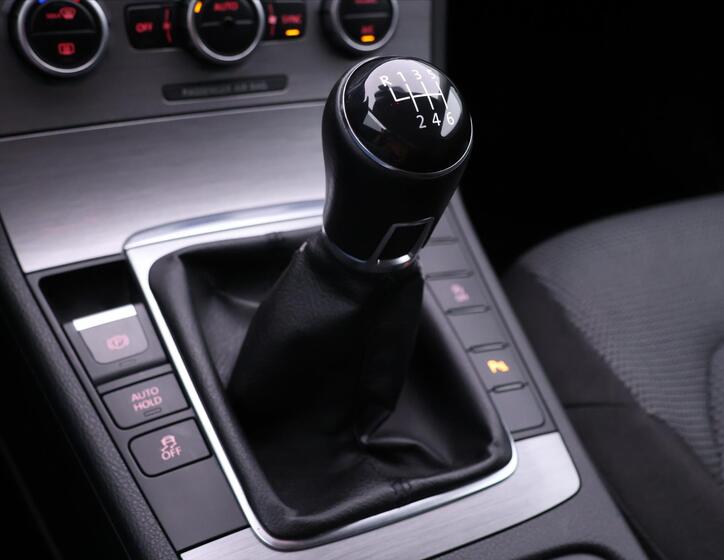 Volkswagen Passat 31