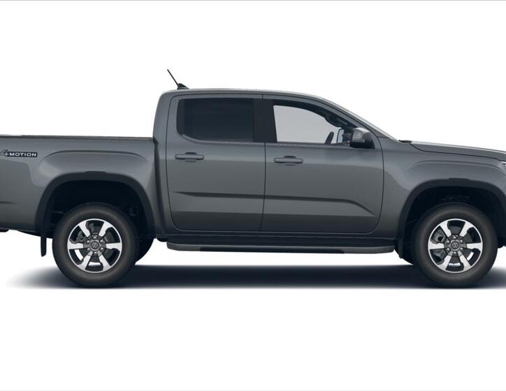 Volkswagen Amarok 4
