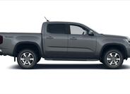 Volkswagen Amarok 4