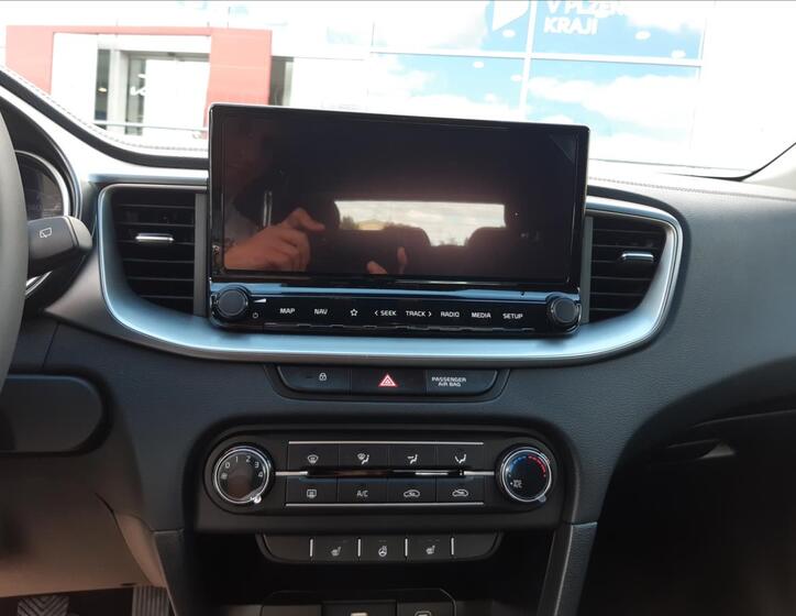 KIA Ceed 13