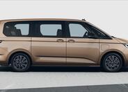 Volkswagen Multivan 2