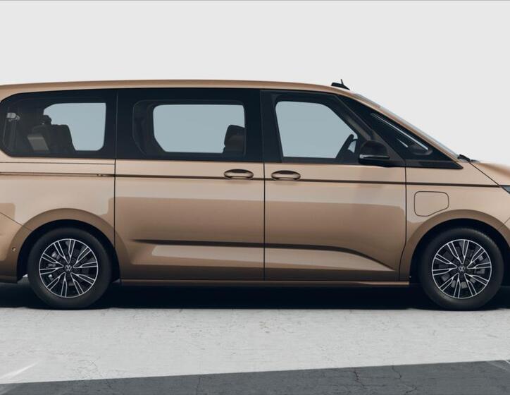 Volkswagen Multivan 2