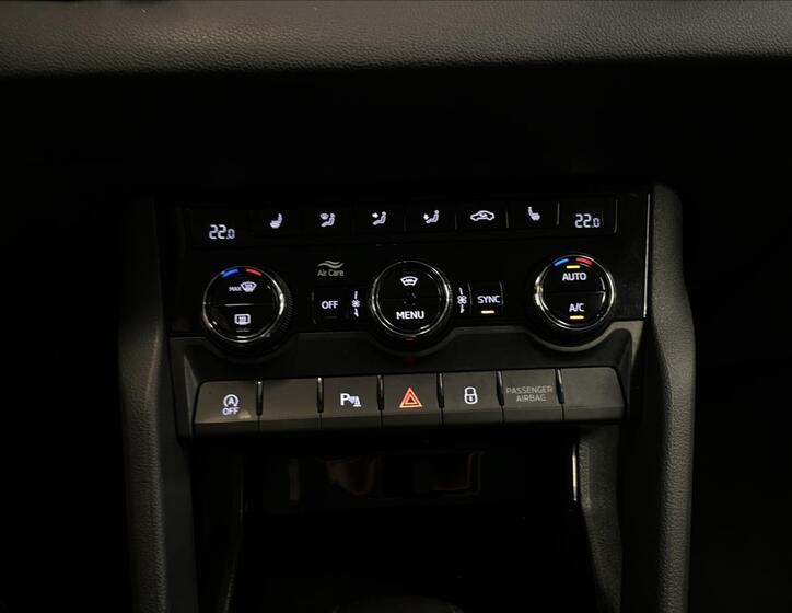 Škoda Karoq 16