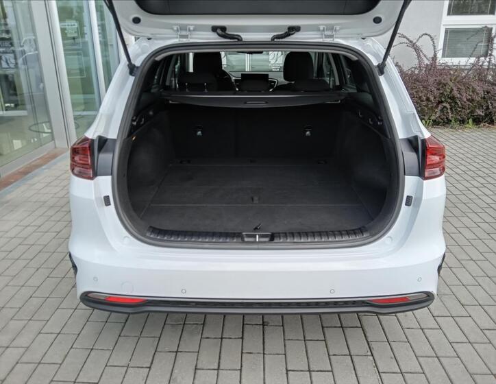 KIA Ceed 7