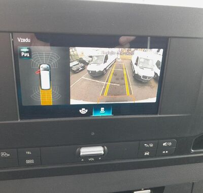 Mercedes-Benz Sprinter 16