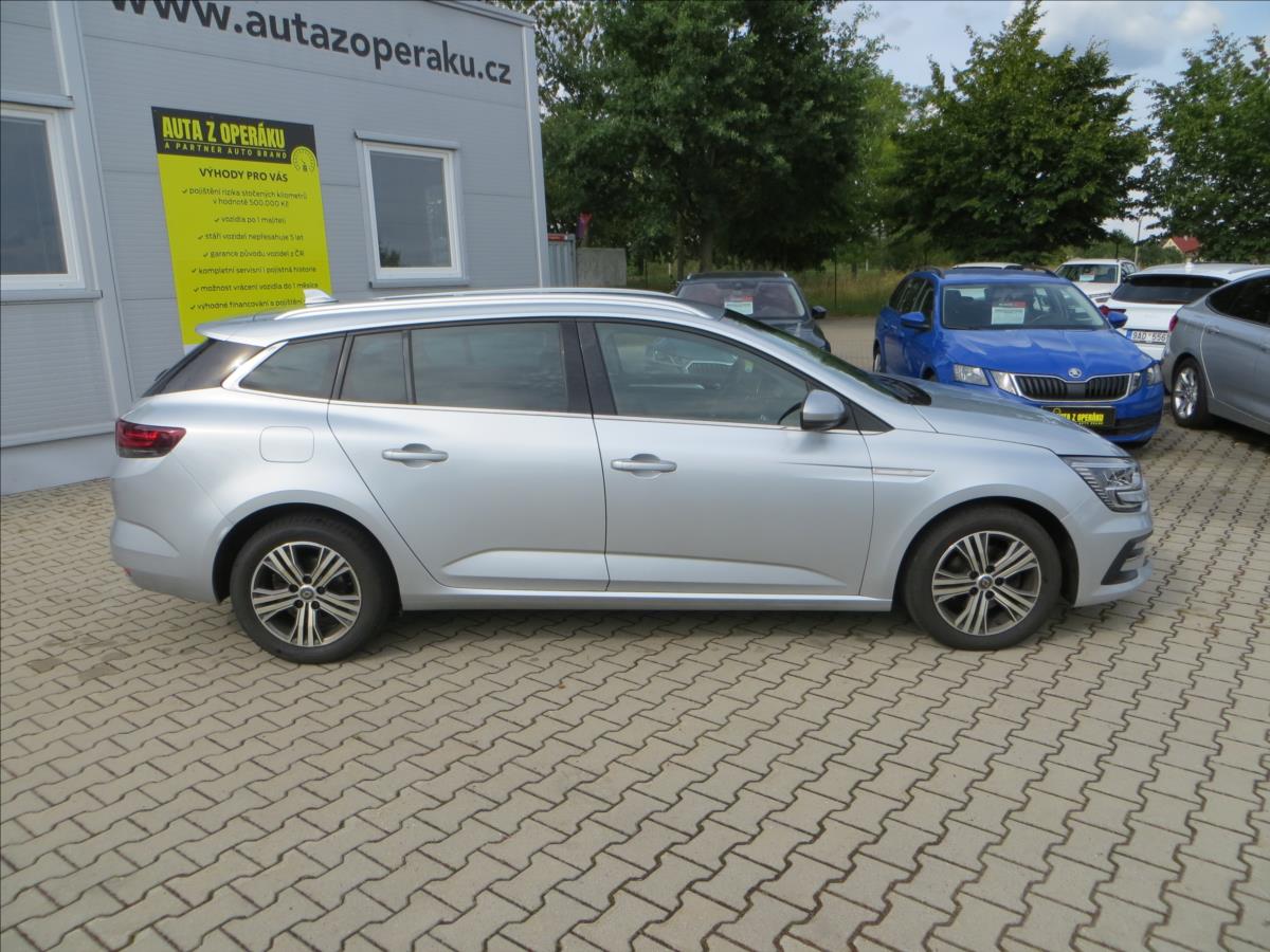 Renault Mégane