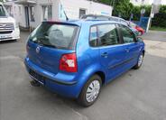 Volkswagen Polo 6