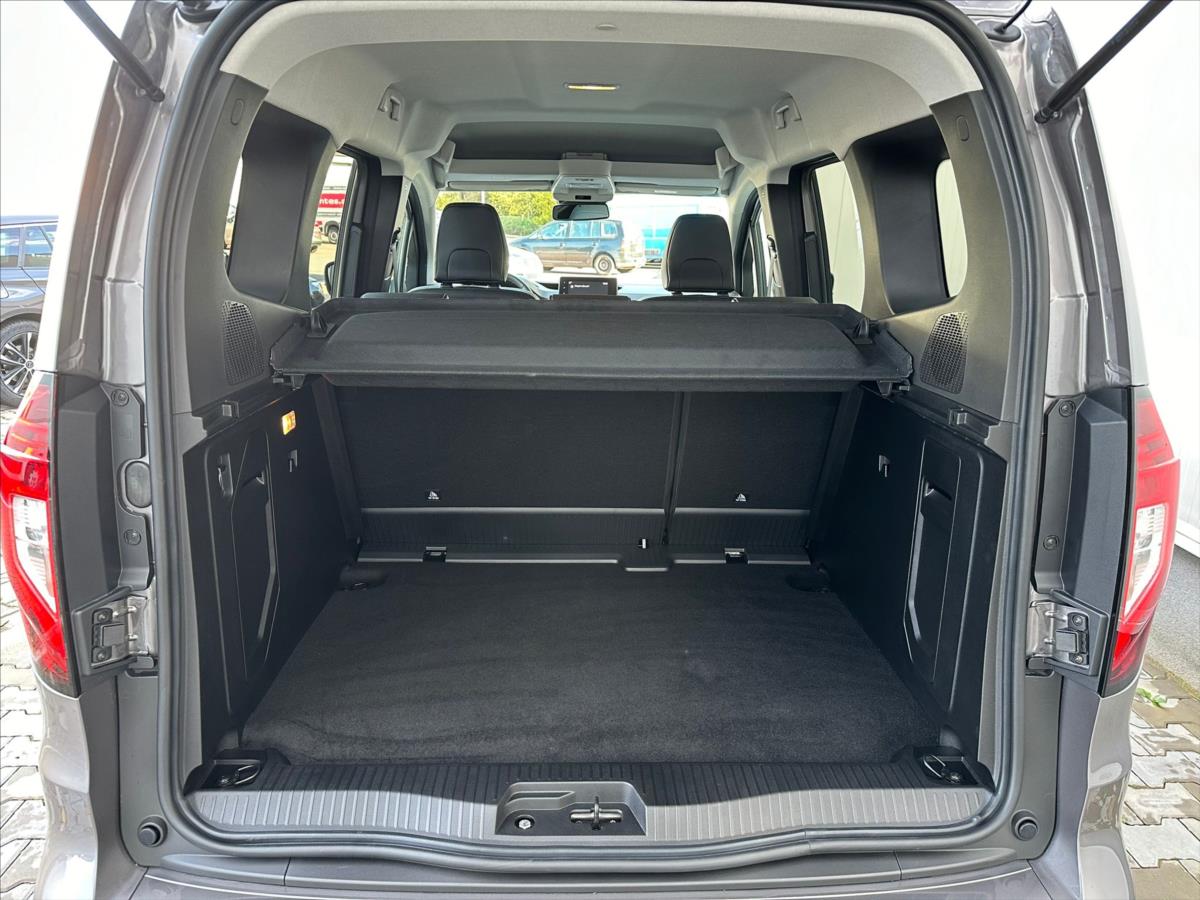 Nissan Townstar
