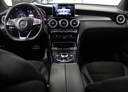 Mercedes-Benz GLC 7