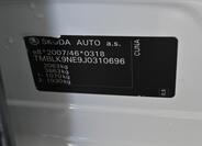 Škoda Octavia 15