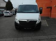 Opel Movano 2