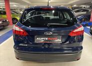 Ford Focus 4