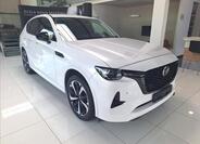 Mazda CX-60 1