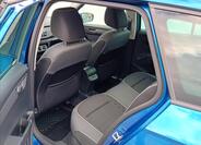 Škoda Fabia 13