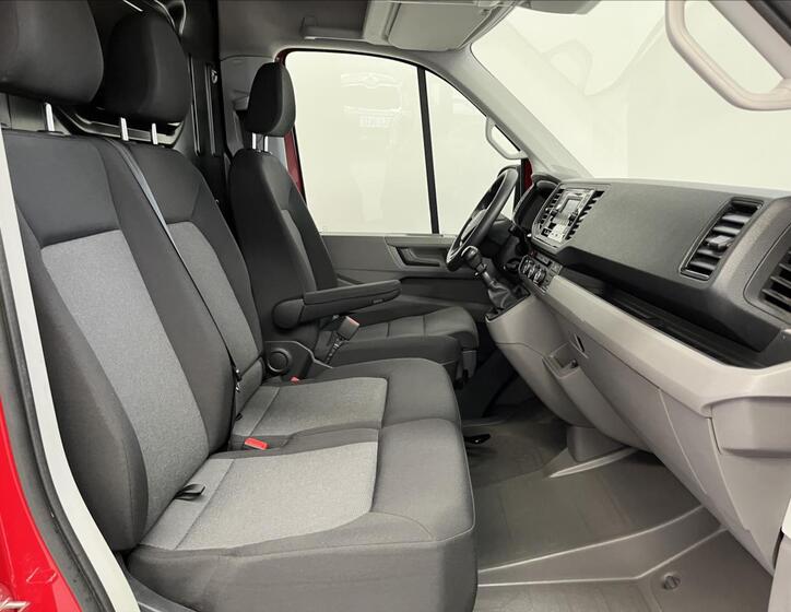 Volkswagen Crafter 17