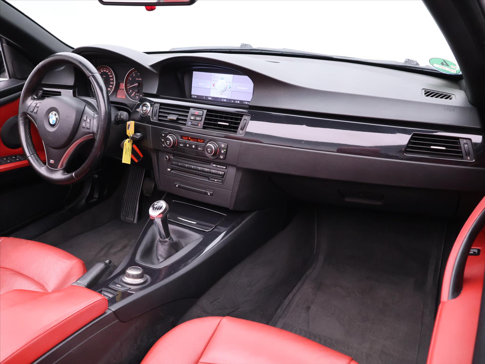 BMW Řada 3