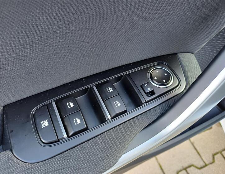 KIA Ceed 10