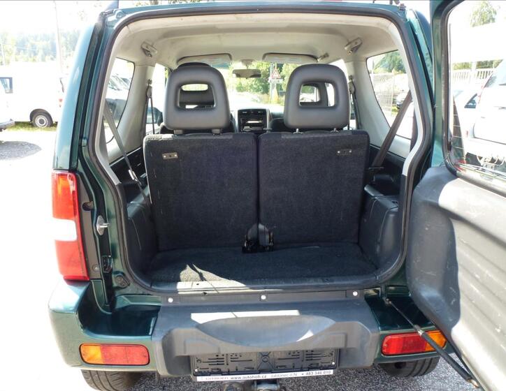 Suzuki Jimny 19