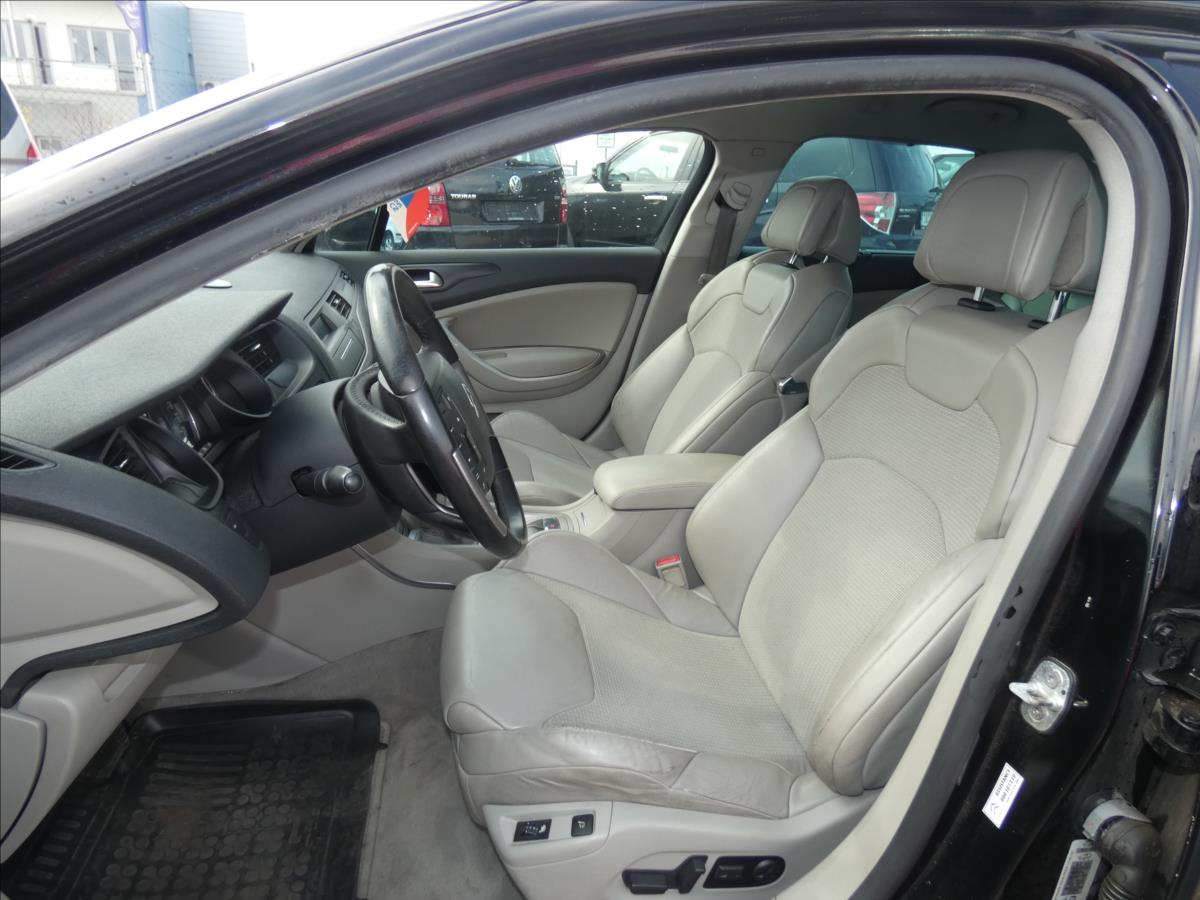 Citroën C5