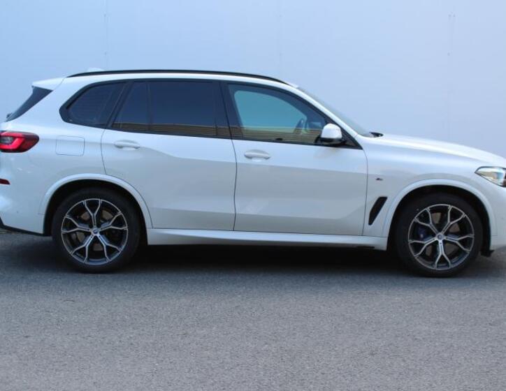 BMW X5 3