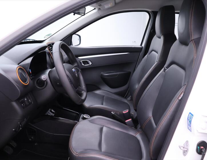Dacia Spring 12
