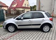 Suzuki SX4 9