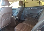 Škoda Superb 10
