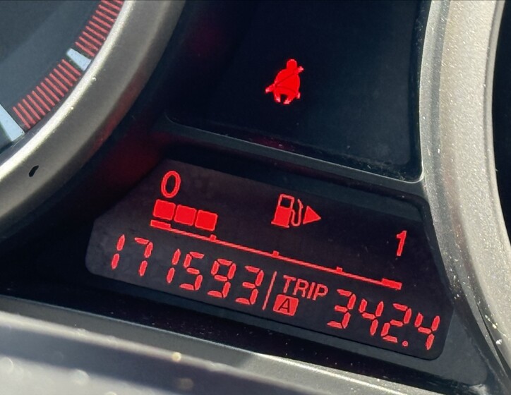 Mazda 3 15