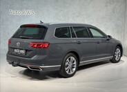 Volkswagen Passat 8