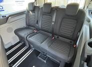Ford Tourneo Custom 15