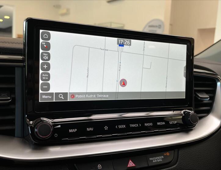 KIA XCeed 15