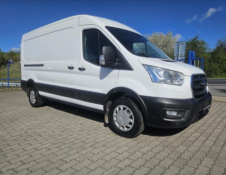 Ford Transit 3