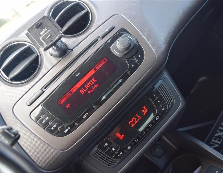 Seat Ibiza 40