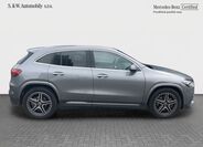 Mercedes-Benz GLA 5