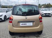 Renault Modus 6
