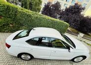 Škoda Octavia 13